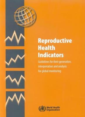 Reproductive Health Indicators - 