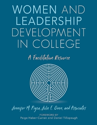 Women and Leadership Development in College - 