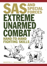 Extreme Unarmed Combat - Martin J Dougherty