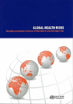 Global Health Risks -  World Health Organization