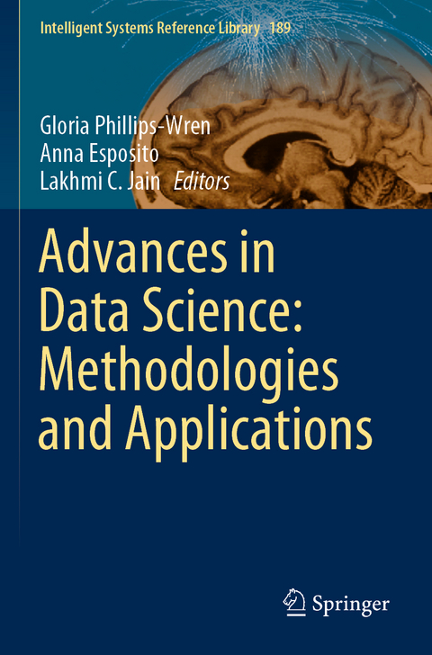 Advances in Data Science: Methodologies and Applications - 