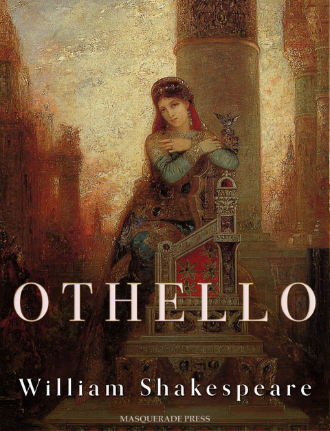 Othello -  William Shakespeare