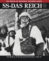 SS-Das Reich - Gregory L. Mattson