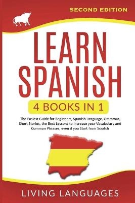 Learn Spanish - Living Languages