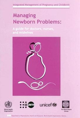 Managing Newborn Problems - 