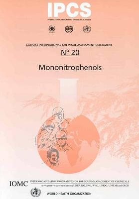 Mononitrophenols - 