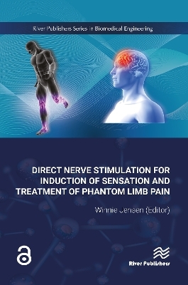 Direct Nerve Stimulation for Induction of Sensation and Treatment of Phantom Limb Pain - 