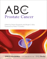 ABC of Prostate Cancer - Prokar Dasgupta, Roger S. Kirby