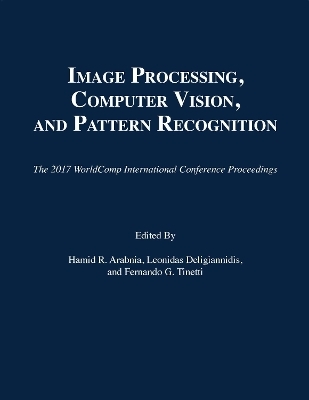 Image Processing, Computer Vision, and Pattern Recognition - 