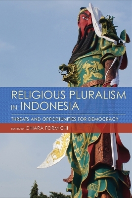 Religious Pluralism in Indonesia - 