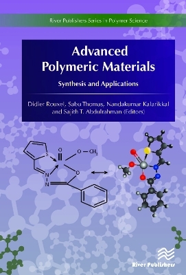 Advanced Polymeric Materials - 