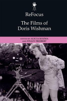 Refocus: the Films of Doris Wishman - 