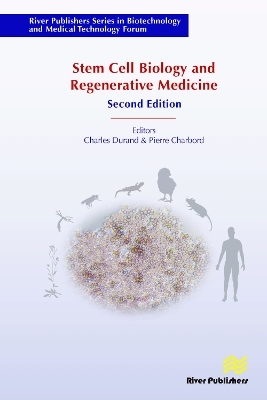 Stem Cell Biology and Regenerative Medicine, Second edition - 