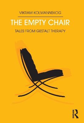 The Empty Chair - Vikram Kolmannskog