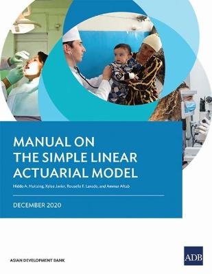 Manual on the Simple Linear Actuarial Model -  Asian Development Bank