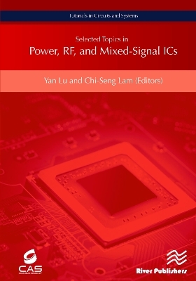 Selected Topics in Power, RF, and Mixed-Signal ICs - 