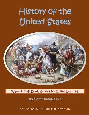History of the United States - Habakkuk Educational Materials