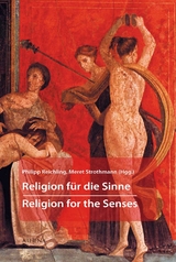 Religion für die Sinne - Religion for the Senses - Reichling, Philipp; Strothmann, Meret
