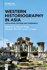 Western Historiography in Asia - 