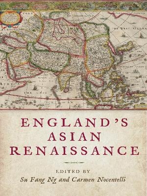 England's Asian Renaissance - 