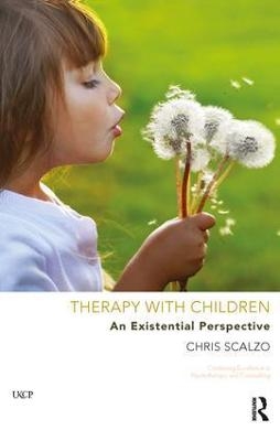 Therapy with Children - Chris Scalzo