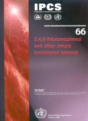 Tribromophenols (2,4,6-) and Other Simple Brominated Phenols - 