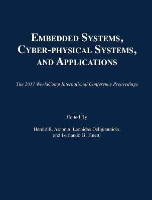 Embedded Systems, Cyber-physical Systems, and Applications - 