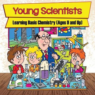 Young Scientists -  Baby Professor