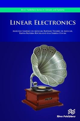 Linear Electronics - Marcelo Sampaio de Alencar, Raphael Tavares de Alencar, Raissa Bezerra Rocha, Ana Isabela Cunha