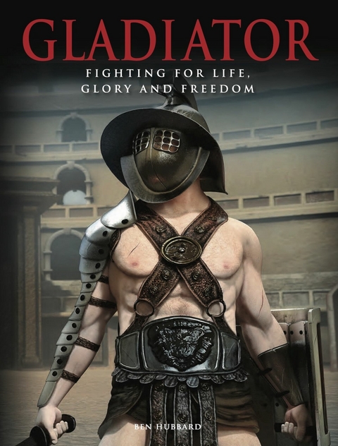 Gladiator -  Ben Hubbard