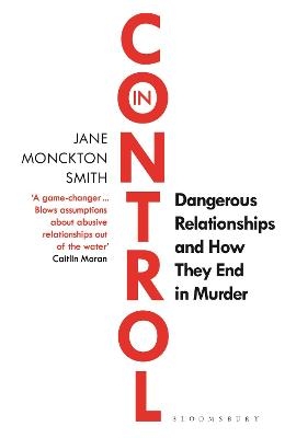 In Control - Jane Monckton Smith