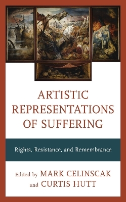 Artistic Representations of Suffering - 