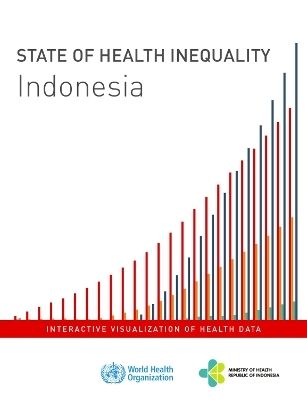 State of health inequality: Indonesia -  World Health Organization
