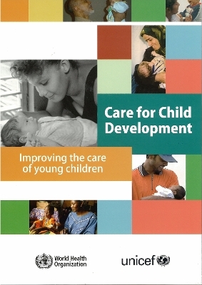 Care for child development -  World Health Organization