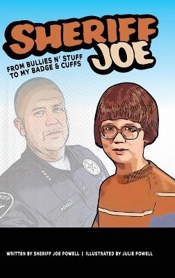 Sheriff Joe - Sheriff Joe Powell