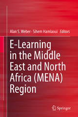 E-Learning in the Middle East and North Africa (MENA) Region - 