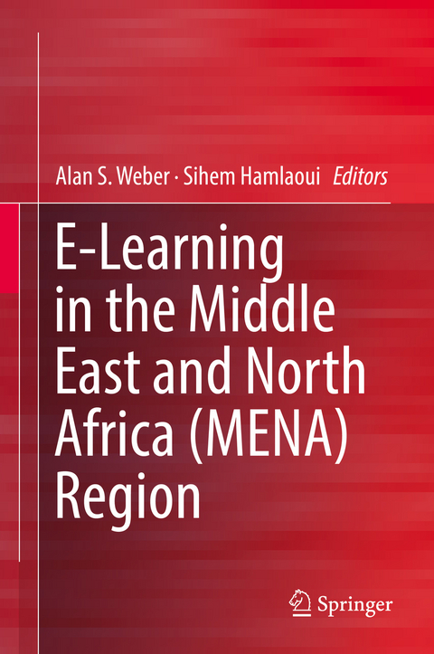 E-Learning in the Middle East and North Africa (MENA) Region - 