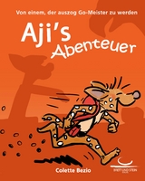 Aji's Abenteuer - Colette Bezio