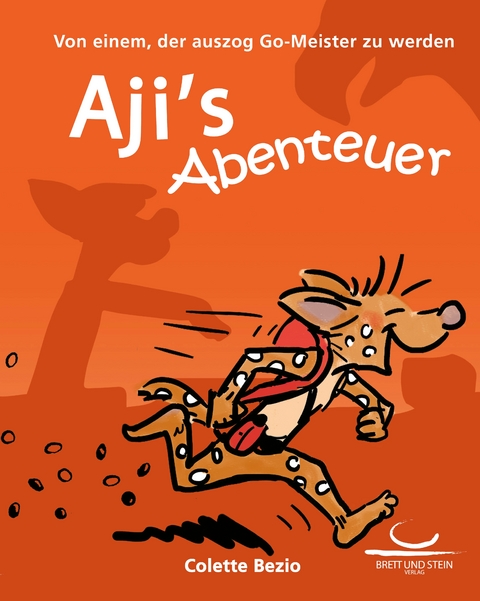 Aji's Abenteuer - Colette Bezio