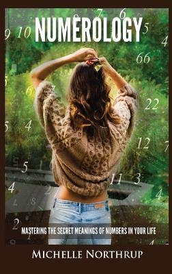 Numerology - Michelle Northrup