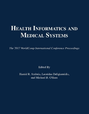 Health Informatics and Medical Systems - 