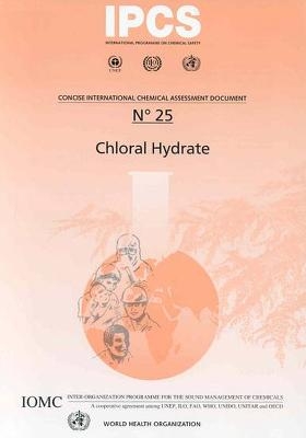 Chloral Hydrate - 