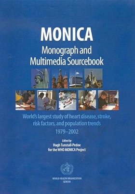 Monica Monograph and Multimedia Sourcebook - Hugh Tunstall-Pedoe