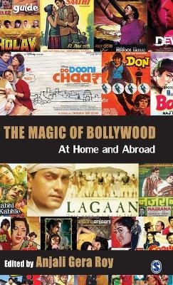 The Magic of Bollywood - 