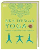 Yoga - Iyengar, B.K.S.