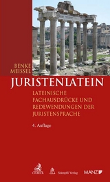 Juristenlatein - 