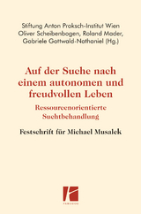 Auf der Suche nach einem autonomen und freudvollen Leben - 