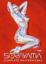 Complete Masterworks - Hajime Sorayama