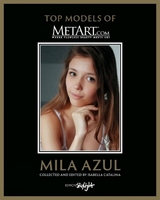 Mila Azul - Top Models of MetArt.com - Isabella Catalina
