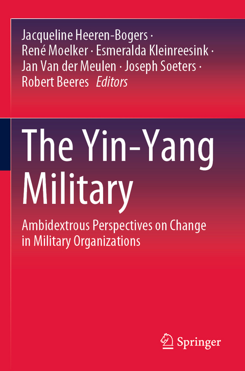 The Yin-Yang Military - 